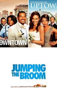 Jumping the Broom