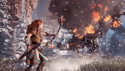 En medio de la denuncia contra su productor, Netflix desechó a la serie basada en el videojuego Horizon Zero Dawn