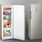 ＊可議價＊Panasonic 國際牌 242公升直立式冷凍櫃 NR-FZ250A-S