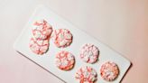 3-Ingredient Strawberry Fluffies Are The Easiest Cake Mix Cookies I've Ever Made