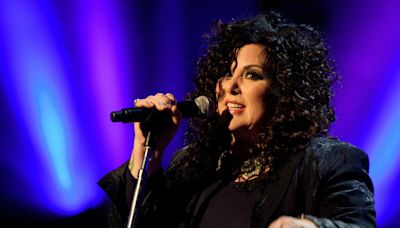 Heart's Ann Wilson Reveals Cancer Diagnosis