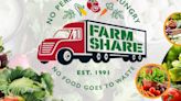 Farm Share, Sunshine Health partner to hold food distribution Tuesday in Tallahassee