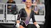 Who is Livvy Dunne? Bergen County gymnast featured as 'Jeopardy' answer