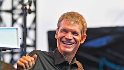 David Sanborn, Saxophonist Who Defied Pigeonholing, Dies at 78