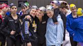 In 2023, Carmel swimming was national girls team of year. In 2024, they are arguably better.