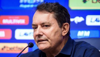 Cruzeiro: Pedro Lourenço revela planos referentes ao Mineirão