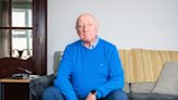 Engineer with prostate cancer who has urinary incontinence wants to increase understanding so men avoid ’embarrassment’