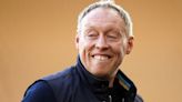 Steve Cooper: Leicester City name former Nottingham Forest boss as new manager