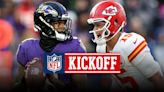 How To Watch & Stream NFL Kickoff 2024 Game Between Baltimore Ravens & Kansas City Chiefs: Will Taylor Swift Appear?