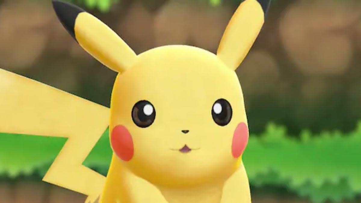 Pokemon Leaker Claims Generation 10 Won't Release Until 2026