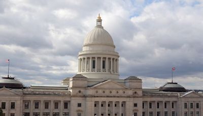 Arkansas Ethics Commission issues public letters of caution to Clark County judge and Go Forward Pine Bluff | Arkansas Democrat Gazette