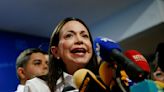 Argentina quer retirar da Venezuela asilados políticos em embaixada de Caracas