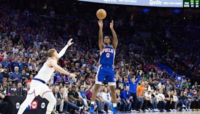 Paul Reed evaluates his season, feels the need to grow more for Sixers