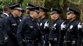 LAPD officers would receive raises, higher starting pay under deal struck by Bass, union