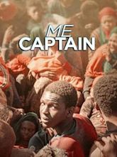 Moi, capitaine