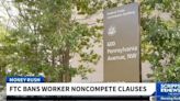 FTC's Historic Move: Nationwide Ban on Employee Non-Competes