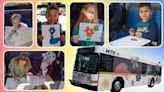 WTA buses need new kids’ art. Saturday’s competition will determine new fall design