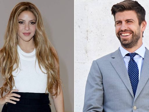 ¿Se acaba tregua entre Shakira y Piqué? Habría nuevos roces por sus hijos