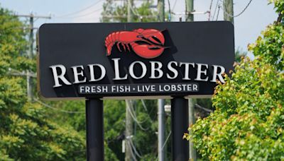 Red Lobster in Florida: Restaurants that are open, closed after company files for bankruptcy