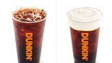 Dunkin’ Is Giving Out Free Cold Brew on Saturday — Including Free Cold Foam and Flavor Shots