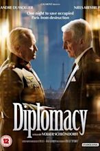 Diplomacy - Una notte per salvare Parigi