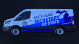 Secretary of State to offer mobile services in northern Michigan