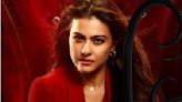 Kajol, Prabhu Deva in Indian Thriller ‘Maharagni – Queen of Queens’: First Footage Unveiled (EXCLUSIVE)
