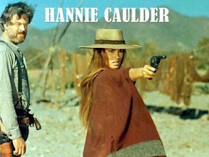 Hannie Caulder