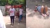 How Many Boyfriends Do You Have?: School Teacher Stabs Girlfriend 7 Times In Broad Daylight In MPs Neemuch