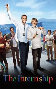 The Internship