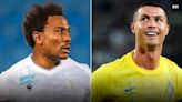 Where to watch Cristiano Ronaldo's Al Nassr vs Al Akhdoud live stream, TV channel, lineups for Saudi Pro League match | Sporting News