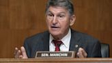 Manchin vows to introduce resolution to overturn Biden permitting rule