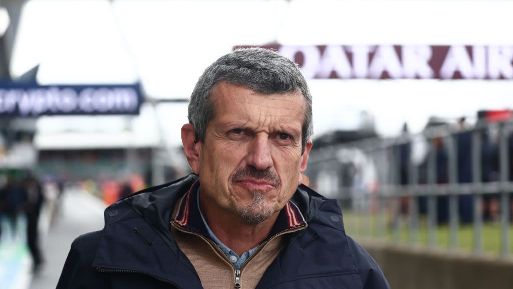 Guenther Steiner: 'Don't Care' That Haas F1 Team Is Improved Without Me