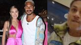Ana Paula Consorte defiende a Paolo Guerrero de imágenes de Magaly Medina: “Yo sé lo que pasó en ese momento”
