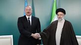 Irak y Azerbaiyán ofrecen su ayuda a Irán tras el accidente del helicóptero de Ebrahim Raisi
