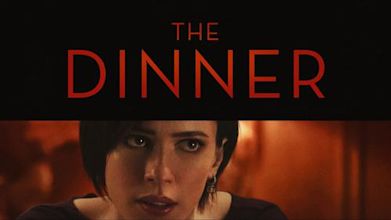 The Dinner (2017 film)