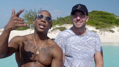 Fyre Festival II going ahead with tickets costing $8,000, but details still unclear