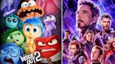 Inside Out 2 Box Office (Brazil): Beats Avengers: Endgame's 19.7 Million Footfalls & Creates History In Terms Of Ticket Sales