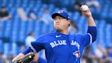 Blue Jays LHP Ryu needs elbow surgery, is out for season