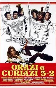 Orazi e curiazi 3-2