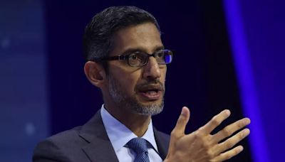 Sundar Pichai, James Gorman, and Sheryl Sandberg have all worked for McKinsey. Here's why the consultancy is a CEO factory.