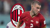 CM: Atletico rejected, gap reduced – Milan very advanced in Pavlovic talks