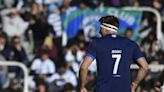 Two France rugby players arrested in Argentina for alleged sexual assault