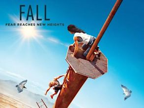 Fall – Fear Reaches New Heights