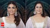 Bigg Boss OTT 3: Payal Malik opens up about Kritika’s participation in the show, says “Kritika is not clever” - Times of India