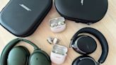 The Best Bose Headphones and Earbuds, Tested and Reviewed by Our Tech Editor