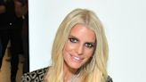 Jessica Simpson addresses public scrutiny over her weight