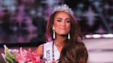 Miss USA 2022 R'Bonney Gabriel Responds to Allegation Her Win Was "Rigged"