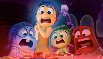 Inside Out 2 Breaks All Records To Become Highest Grossing Animated Film, Surpassing Frozen 2