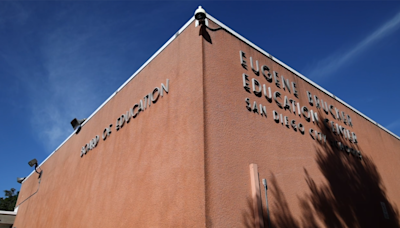 San Diego Unified School District hires law firm for ‘personnel' investigation